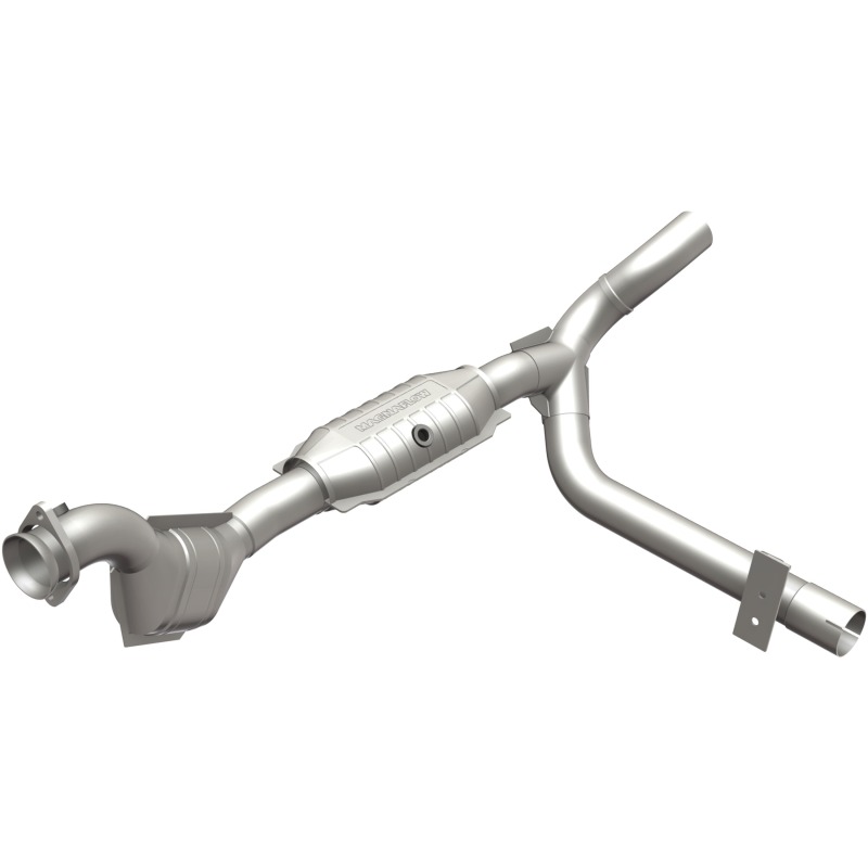 Picture of OEM Grade Direct-Fit Catalytic Converter 51839