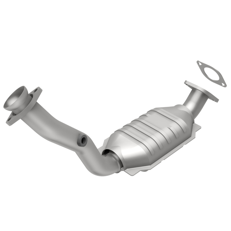 Picture of OEM Grade Direct-Fit Catalytic Converter-Ford/Mercury