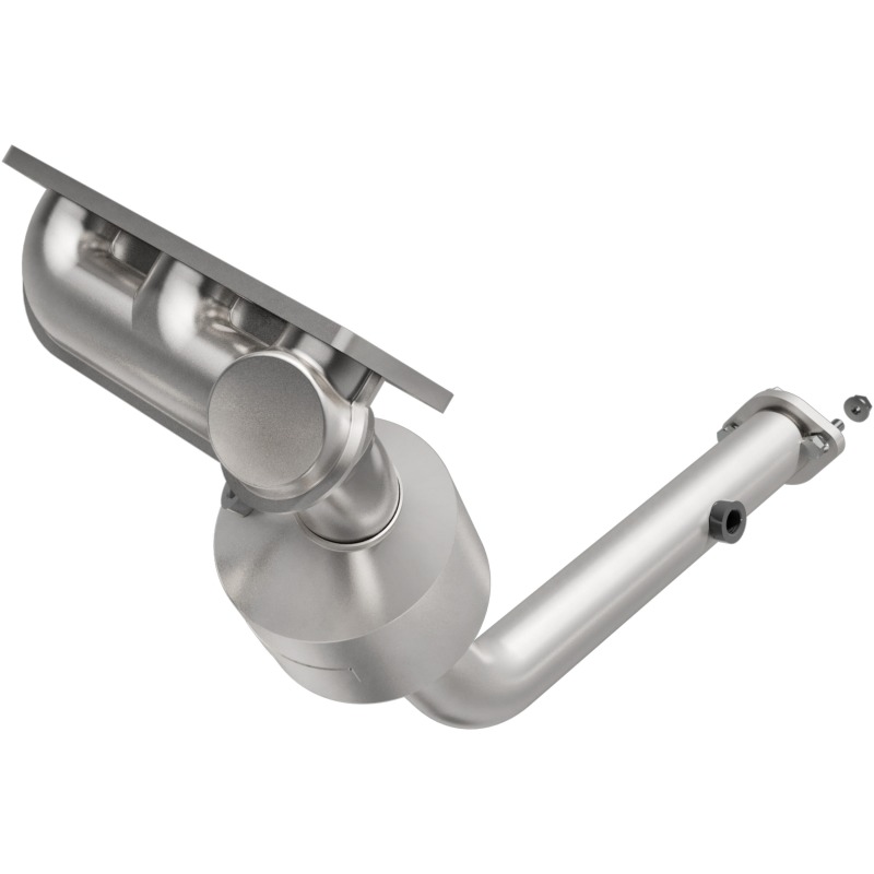 Picture of OEM Grade Direct-Fit Manifold Catalytic Converter-Land Rover