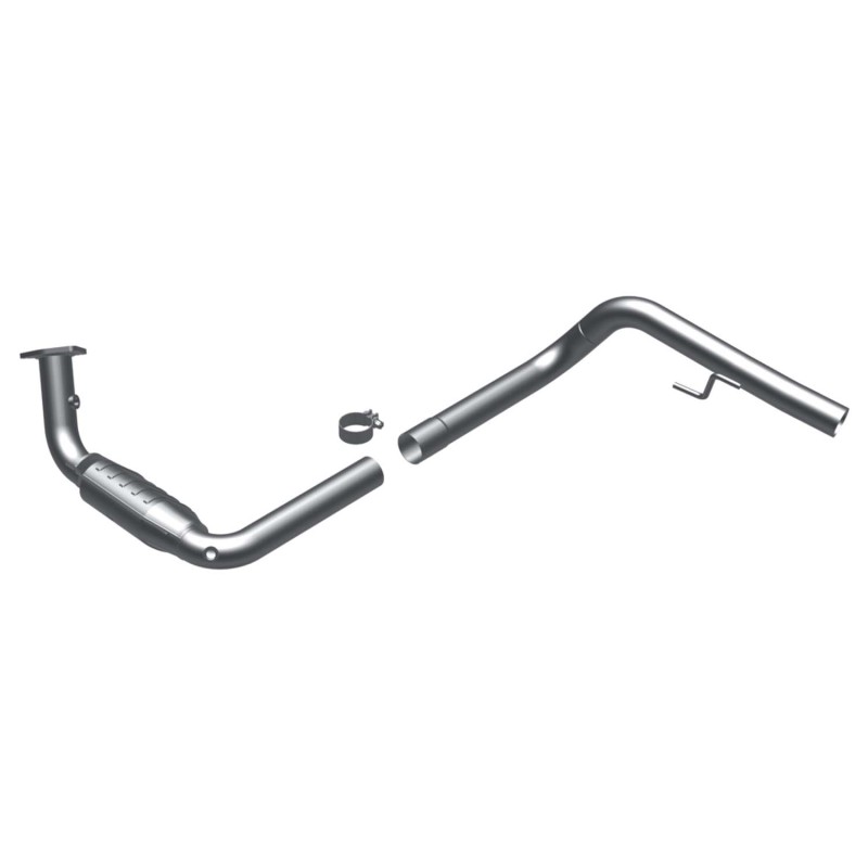 Picture of OEM Grade Direct-Fit Catalytic Converter-Cadillac/Chevrolet/GMC