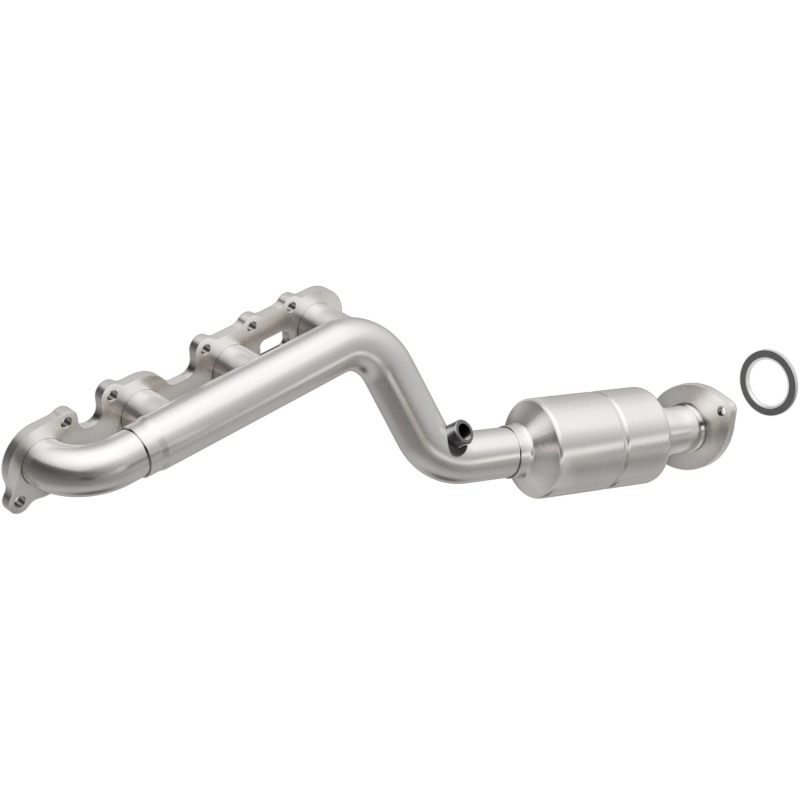 Picture of OEM Grade Direct-Fit Manifold Catalytic Converter-Lexus