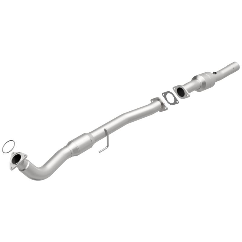 Picture of OEM Grade Direct-Fit Catalytic Converter-Chevrolet