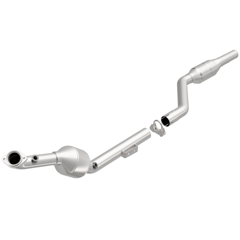 Picture of OEM Grade Direct-Fit Catalytic Converter-Mercedes-Benz