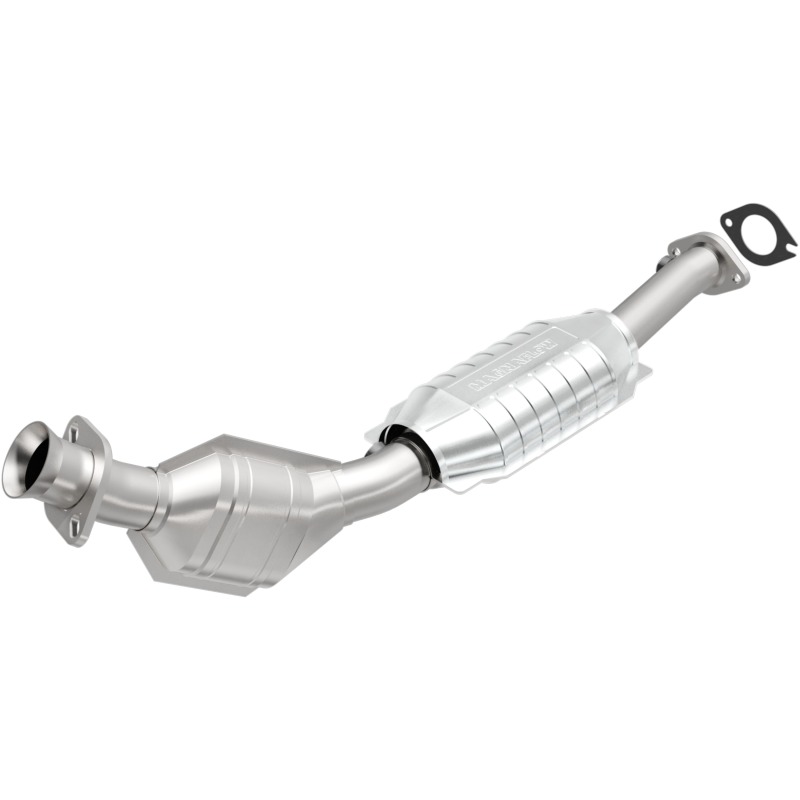 Picture of OEM Grade Direct-Fit Catalytic Converter-Ford/Lincoln/Mercury
