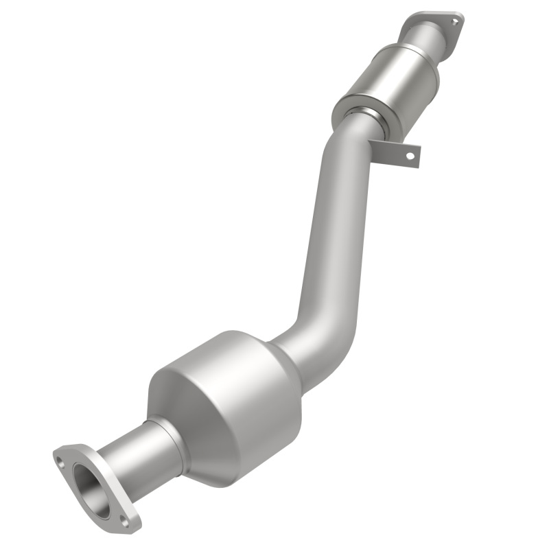 Picture of OEM Grade Direct-Fit Catalytic Converter-Subaru/Toyota/Scion