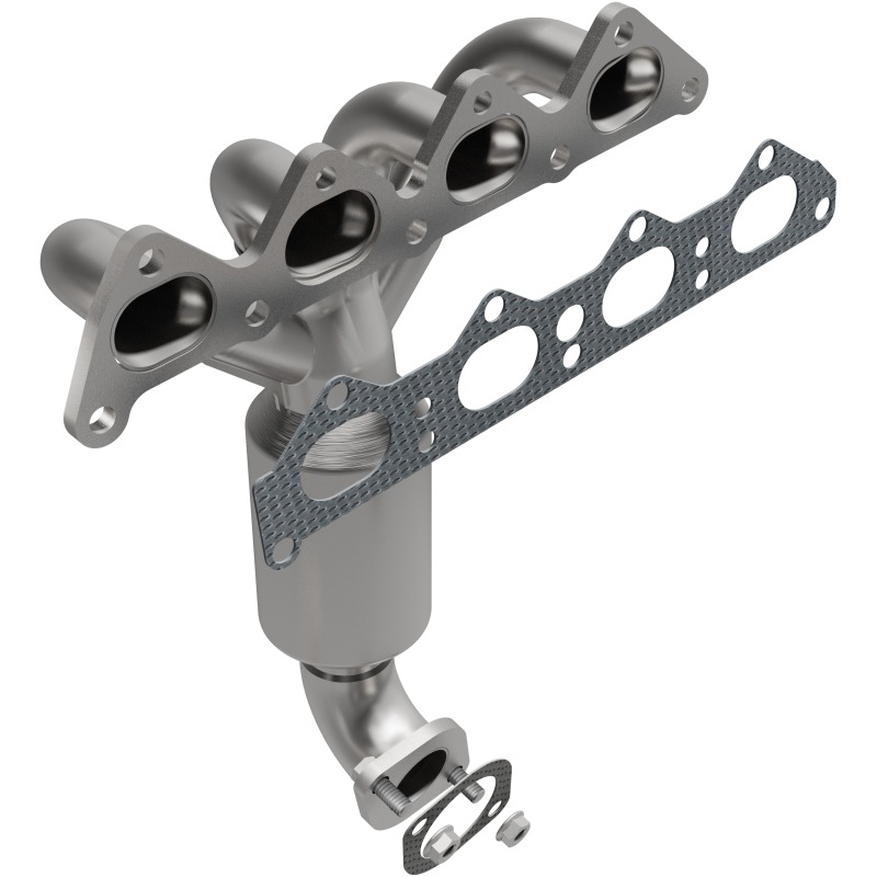 Picture of OEM Grade Direct-Fit Manifold Catalytic Converter-Kia/Hyundai
