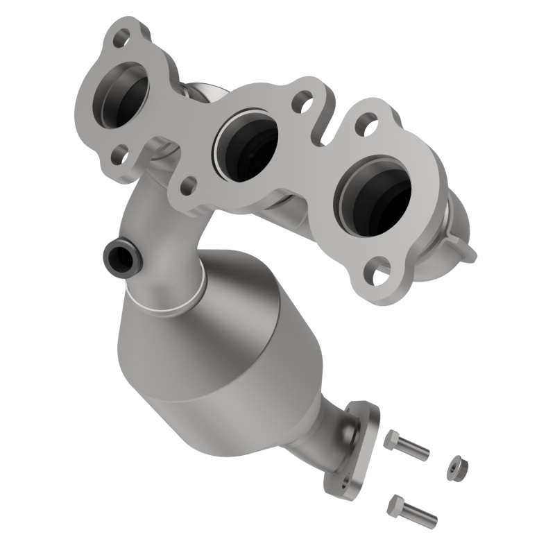 Picture of OEM Grade Direct-Fit Manifold Catalytic Converter-Lexus/Toyota