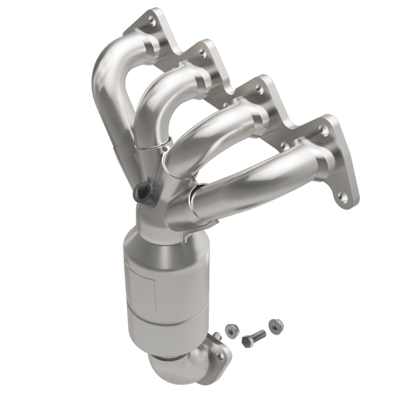 Picture of OEM Grade Direct-Fit Manifold Catalytic Converter-Kia/Hyundai