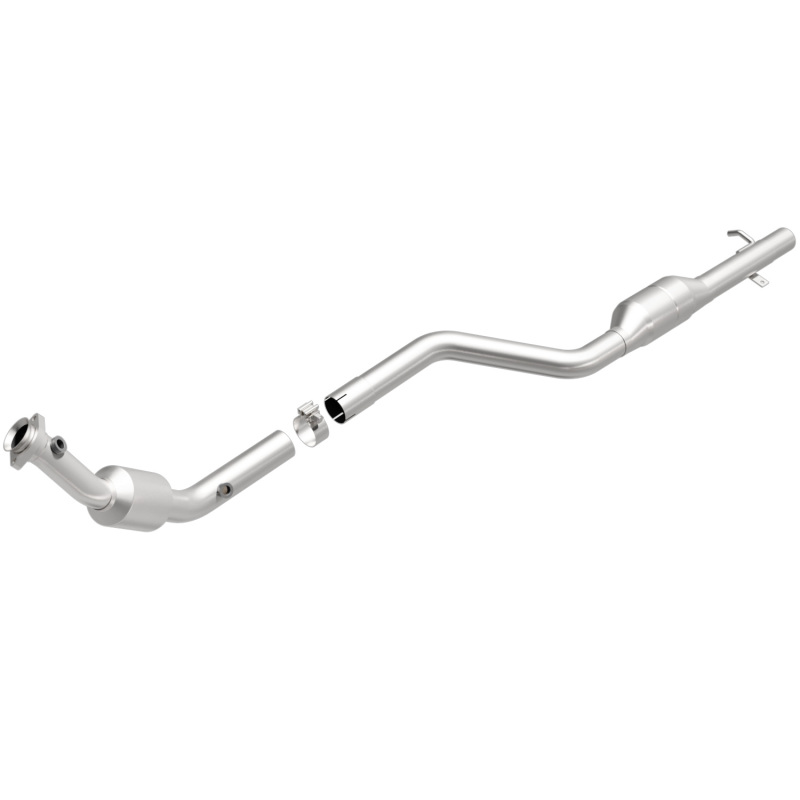 Picture of OEM Grade Direct-Fit Catalytic Converter-Mercedes-Benz
