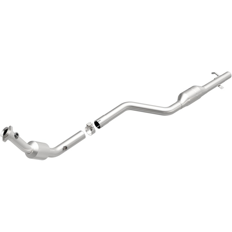 Picture of OEM Grade Direct-Fit Catalytic Converter-Mercedes-Benz