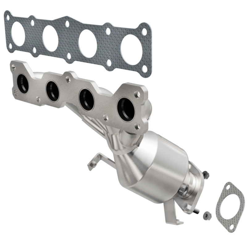 Picture of OEM Grade Direct-Fit Manifold Catalytic Converter-Kia/Hyundai
