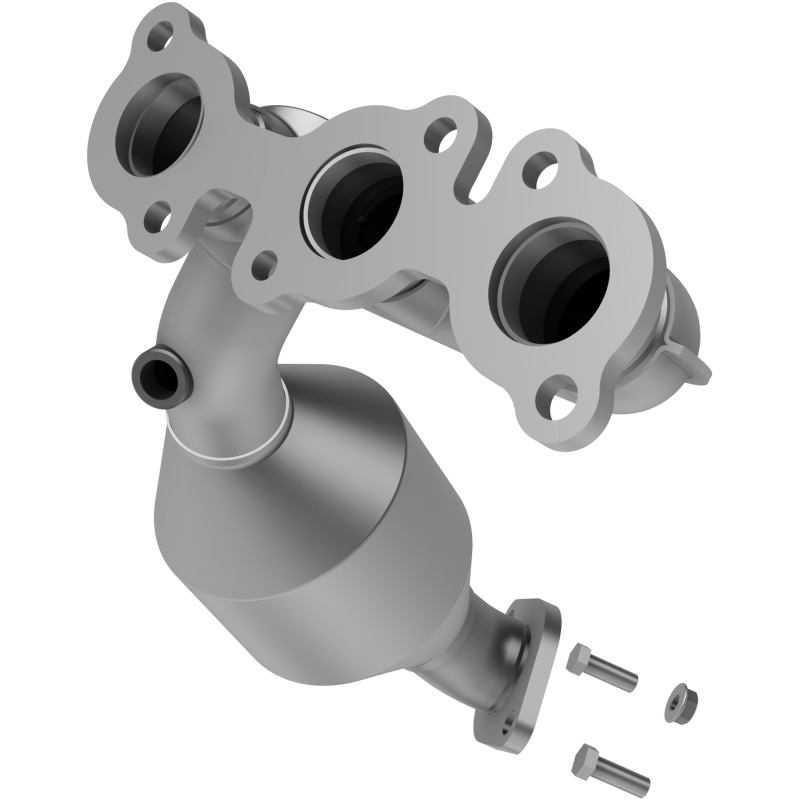 Picture of OEM Grade Direct-Fit Manifold Catalytic Converter-Lexus/Toyota