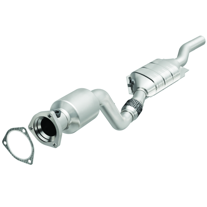 Picture of OEM Grade Direct-Fit Catalytic Converter-Audi/Volkswagen
