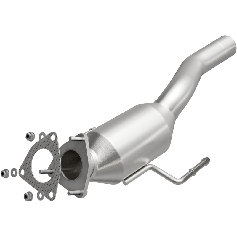 Picture of OEM Grade Direct-Fit Catalytic Converter-Porsche/Volkswagen