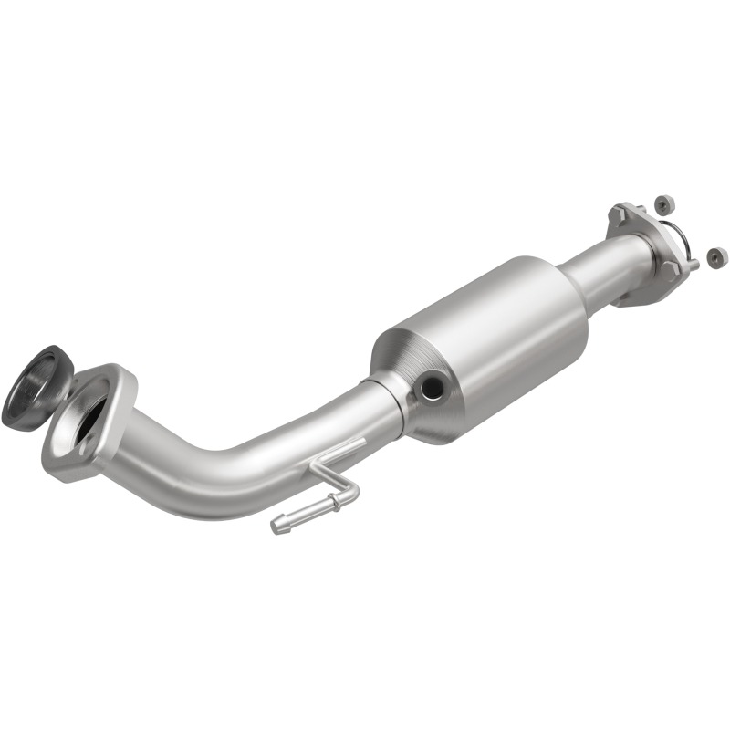 Picture of OEM Grade Direct-Fit Catalytic Converter-Honda