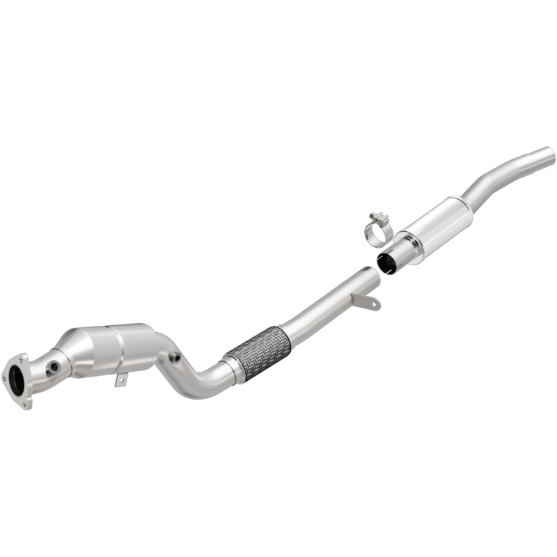 Picture of OEM Grade Direct-Fit Catalytic Converter 51966