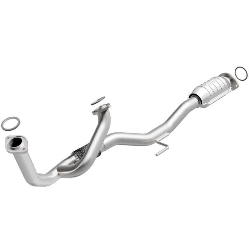 Picture of OEM Grade Direct-Fit Catalytic Converter-Toyota