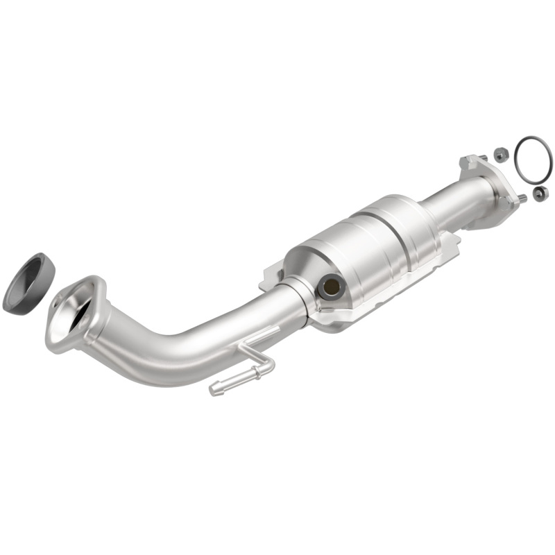 Picture of OEM Grade Direct-Fit Catalytic Converter-Honda
