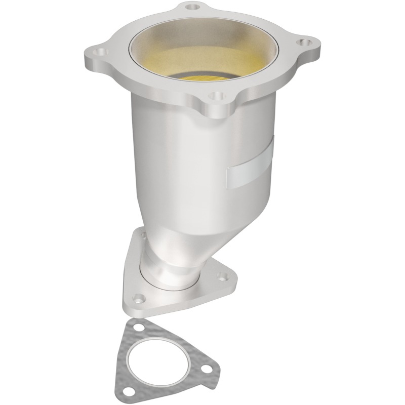 Picture of OEM Grade Direct-Fit Catalytic Converter-Mazda