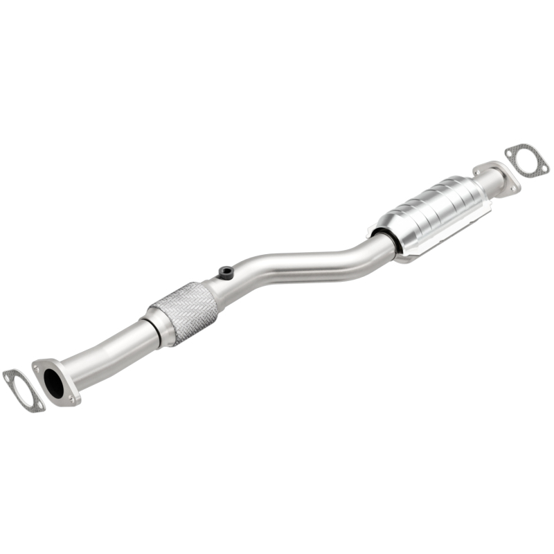 Picture of HM Grade Direct-Fit Catalytic Converter-Hyundai