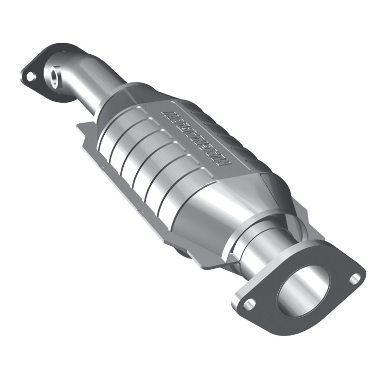 Picture of HM Grade Direct-Fit Catalytic Converter-Mazda