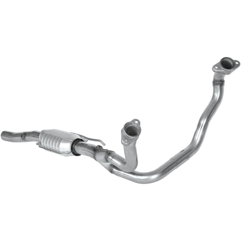 Picture of HM Grade Direct-Fit Catalytic Converter-Dodge