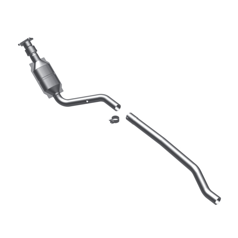 Picture of HM Grade Direct-Fit Catalytic Converter-Chrysler/Dodge/Plymouth