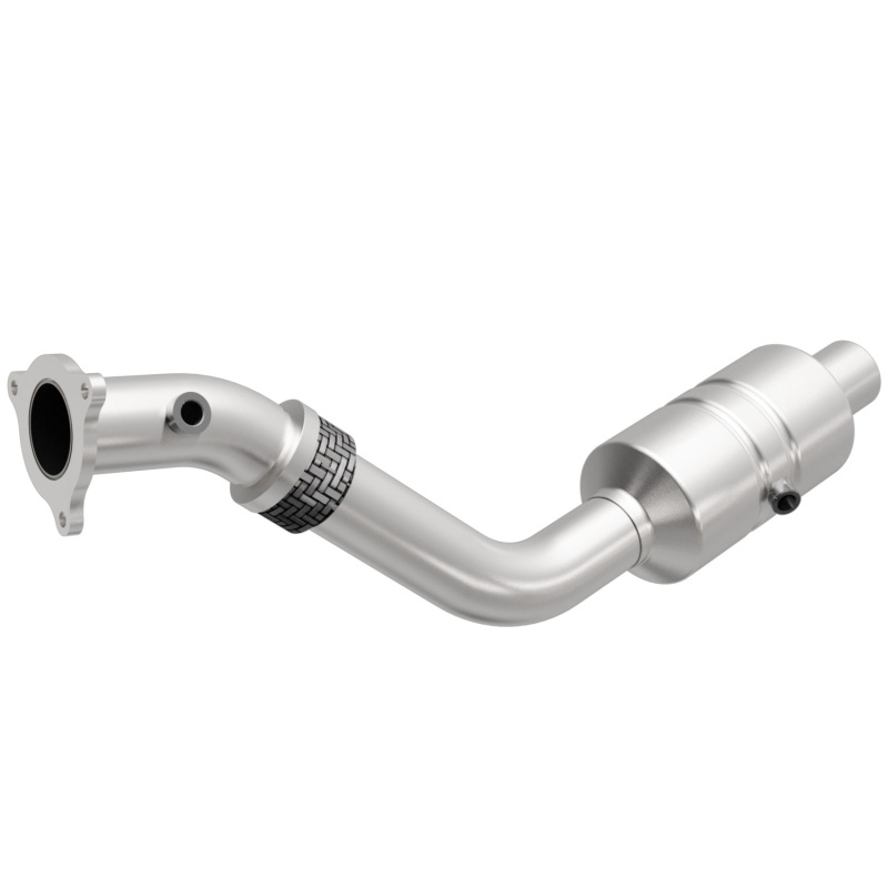 Picture of HM Grade Direct-Fit Catalytic Converter-Chrysler