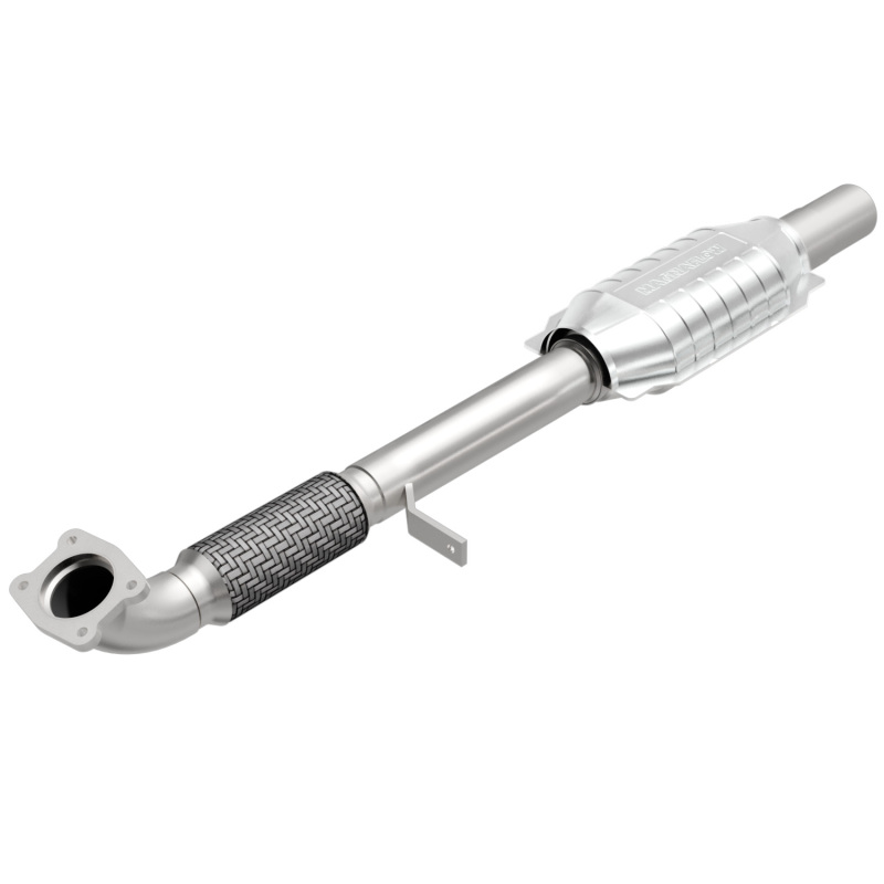 Picture of HM Grade Direct-Fit Catalytic Converter-Volvo