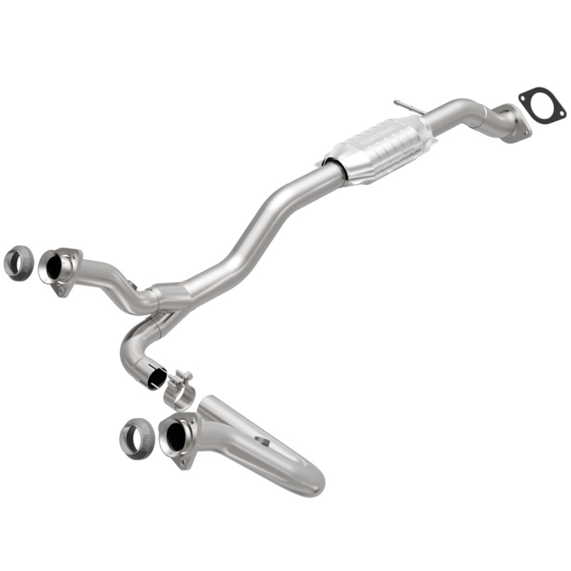 Picture of HM Grade Direct-Fit Catalytic Converter-Chevrolet/GMC