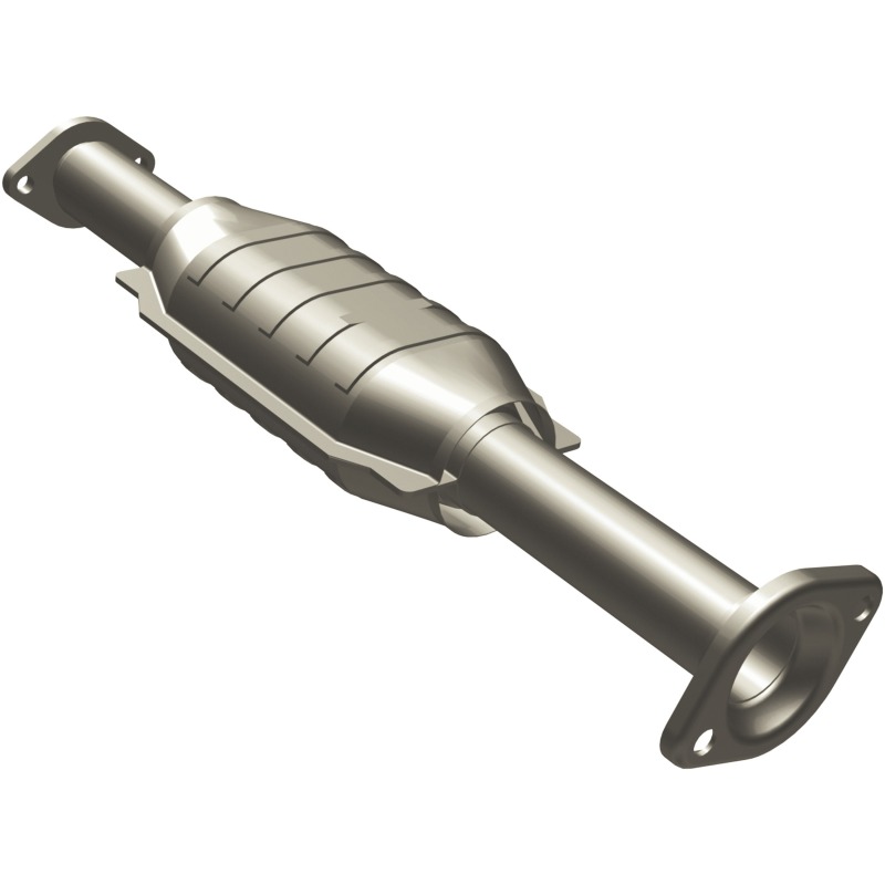 Picture of HM Grade Direct-Fit Catalytic Converter-Mitsubishi