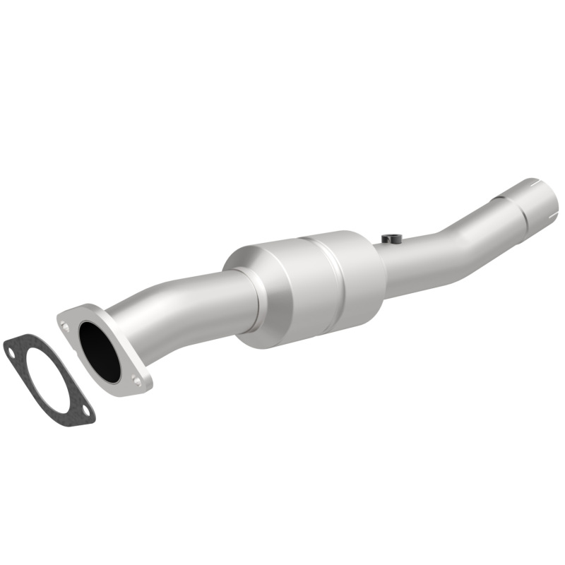 Picture of HM Grade Direct-Fit Catalytic Converter-Chevrolet/GMC