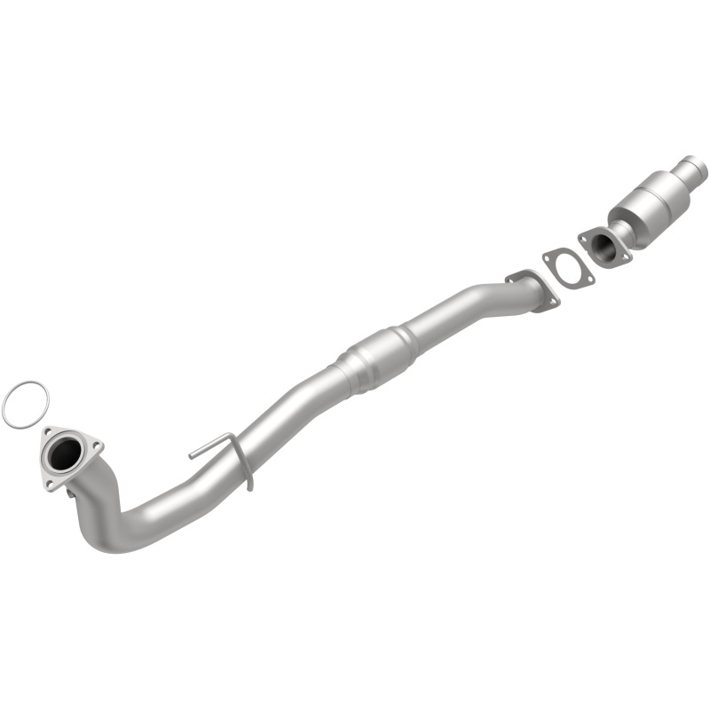 Picture of HM Grade Direct-Fit Catalytic Converter-Chevrolet/GMC