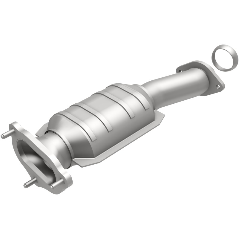 Picture of HM Grade Direct-Fit Catalytic Converter-Ford/Mazda
