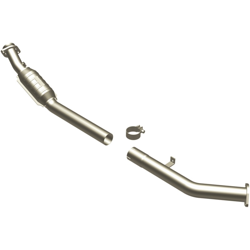 Picture of HM Grade Direct-Fit Catalytic Converter-Pontiac