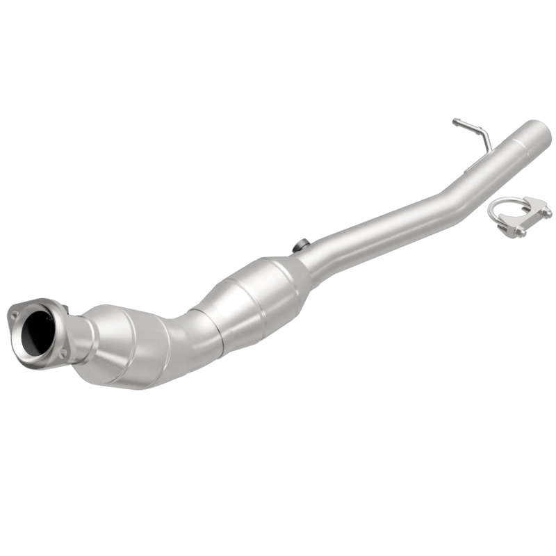 Picture of HM Grade Direct-Fit Catalytic Converter-Land Rover