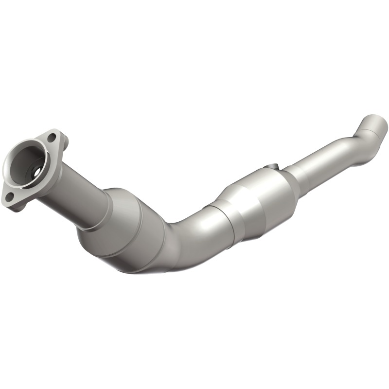 Picture of HM Grade Direct-Fit Catalytic Converter-Land Rover