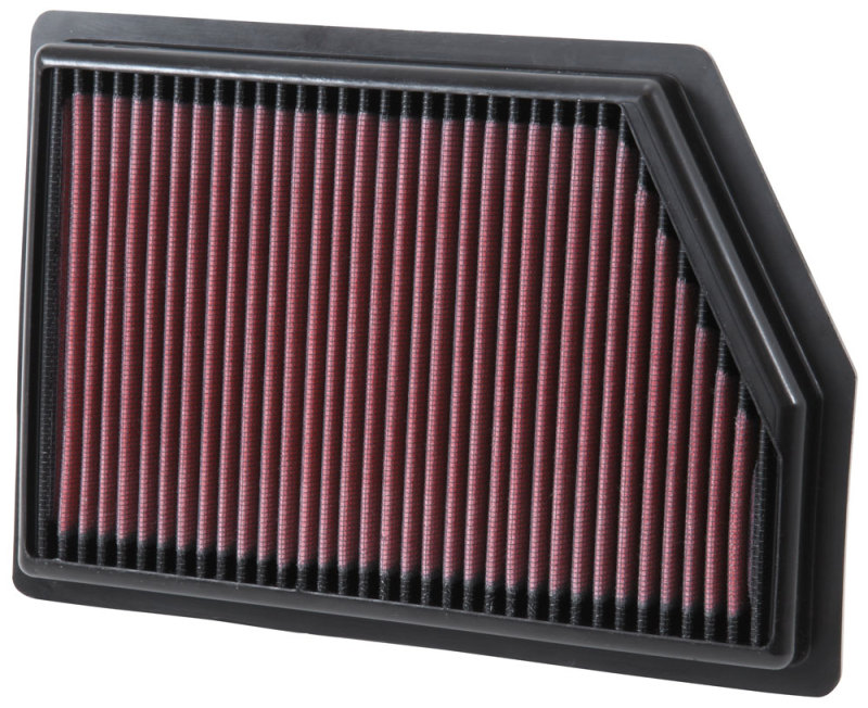 Picture of K&N Engineering KN Drop in Air Filters - 33-5009