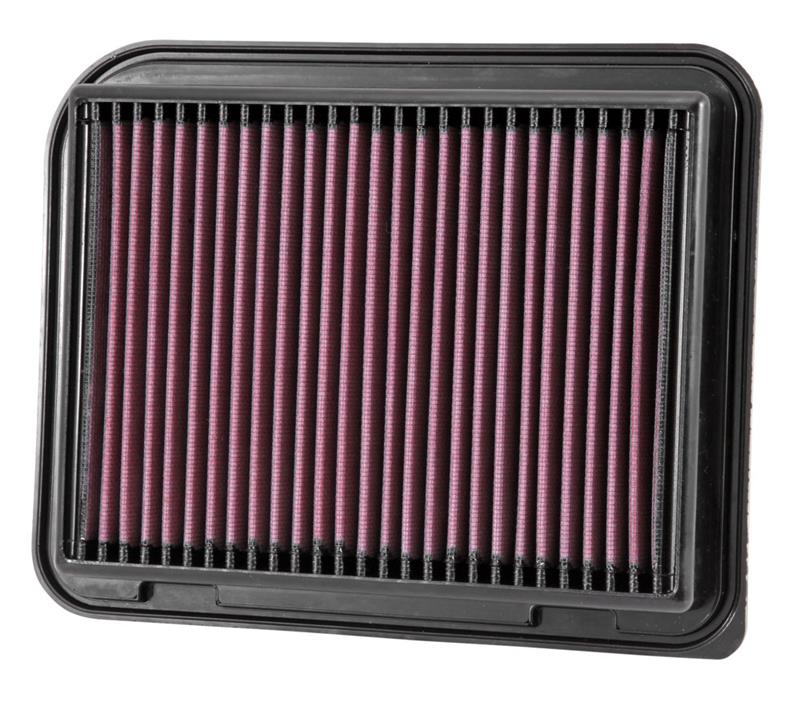 Picture of K&N Engineering KN Drop in Air Filters - 33-3015