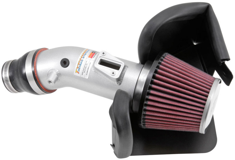 Picture of KN Cold Air Intakes - 69-7079TS