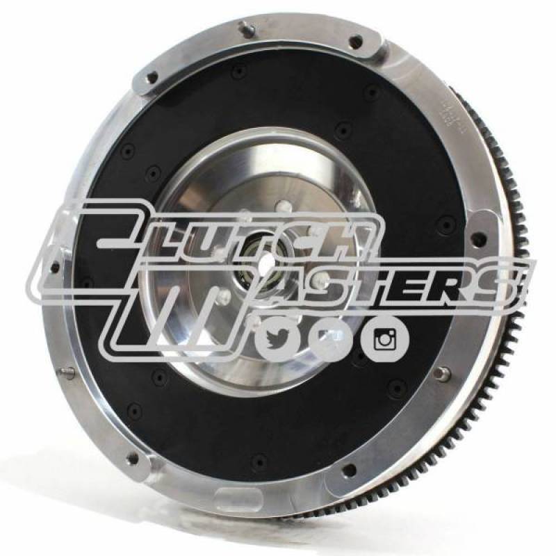 Picture of Clutch Masters CM Aluminum Flywheels - FW-038-AL
