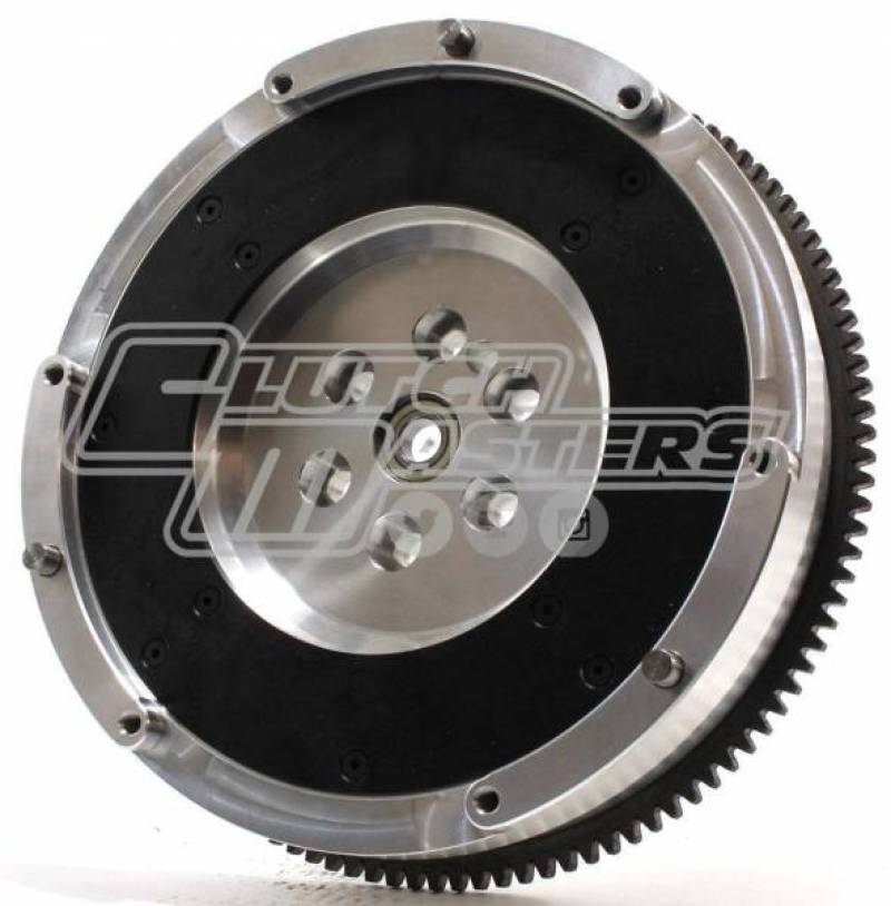 Picture of Clutch Masters CM Aluminum Flywheels - FW-228-AL