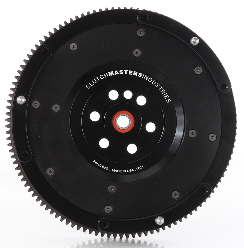 Picture of Clutch Masters CM Aluminum Flywheels - FW-228-AL