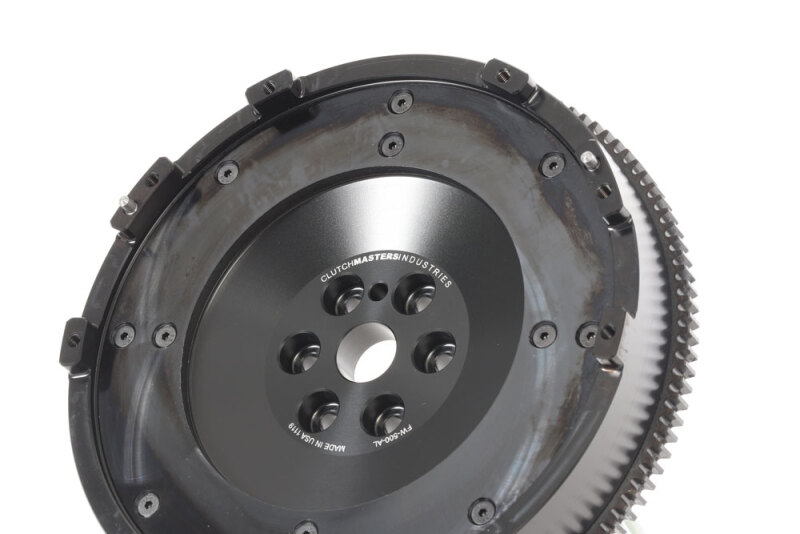 Picture of Clutch Masters CM Aluminum Flywheels - FW-500-AL