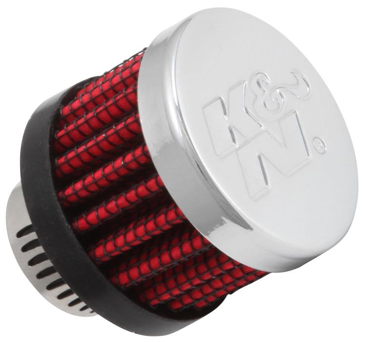 Picture of K&N Engineering KN Universal Air Filter - 62-2480