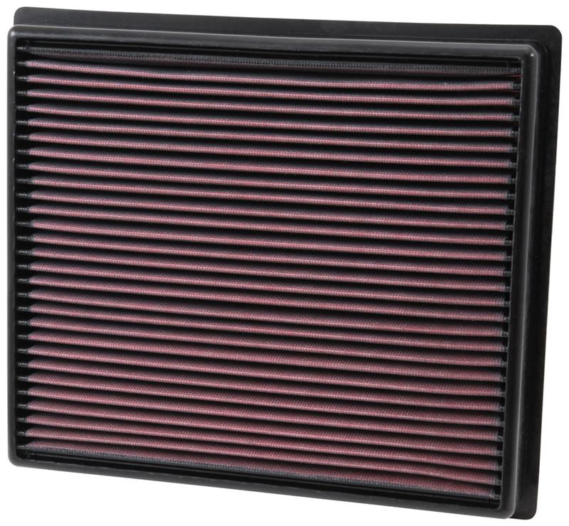 Picture of K&N Engineering KN Drop in Air Filters - 33-5017