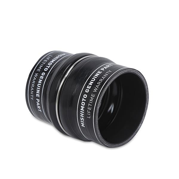 Picture of Mishimoto MM Boot Kits Silicone Couplers & Hoses - MMBK-RAM-10BK