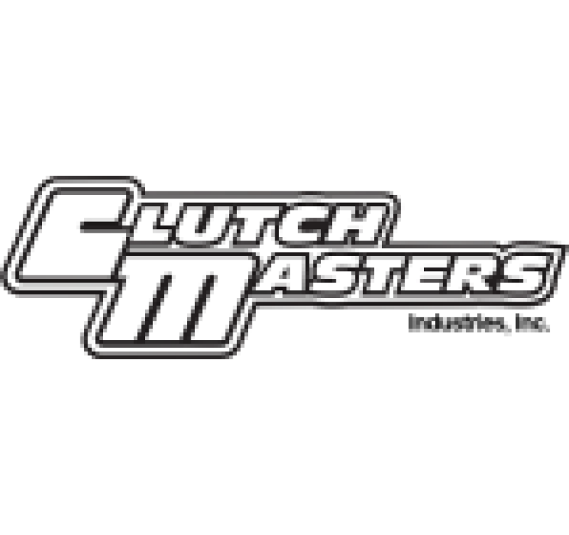 Picture of Clutch Masters CM FX500 Clutch Kits - 15020-HDB6
