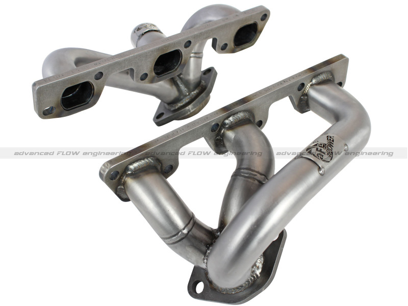 Picture of aFe Headers Headers & Manifolds - 48-46203