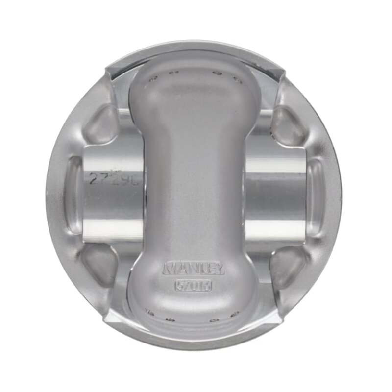Picture of Subaru 2.5L EJ257 WRX STi Piston Set - 99.75 mm Bore 1.130 in. CH, -14.00 CC